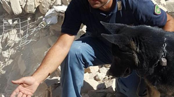 cutremurul din italia 267 de morti si 387 de raniti potrivit unui nou bilant