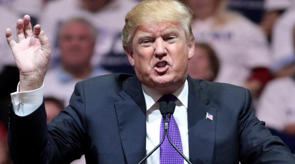 ridicolul se bate cu demagogia trump vrea sa fie numit mr brexit