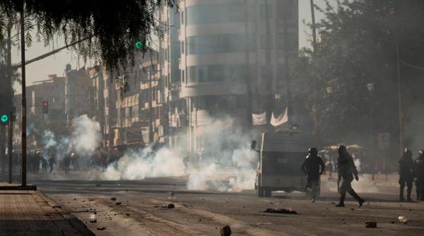 un ministrul bolivian a fost omorat in bataie de minerii aflati in greva