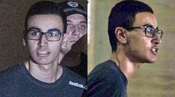 cumnatul unuia dintre atacatorii de la charlie hebdo inculpat si plasat in detentie