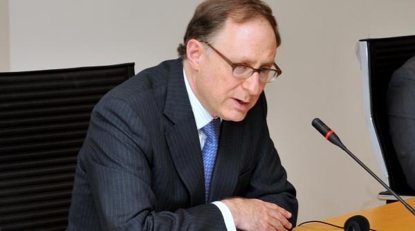 penibil gafa monumentala nato fata de diplomatia romaneasca gresesc numele ministrului de externe