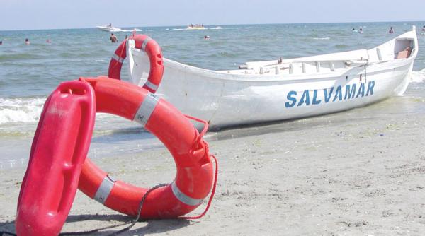 un barbat s a inecat la saturn