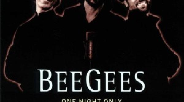 barry gibb al legendarei trupe bee gees a anuntat primul sau album solo