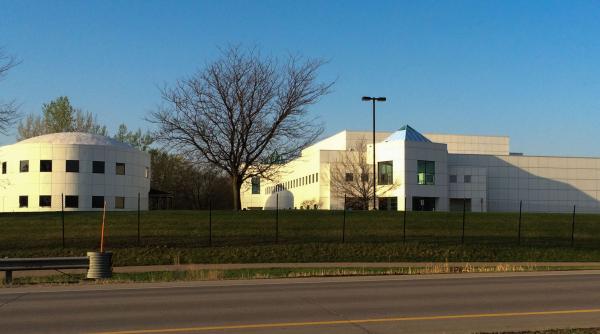 resedinta lui prince va fi transformata in muzeu