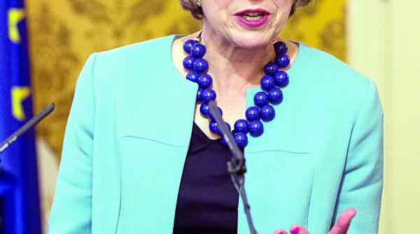 brexit fara aprobarea parlamentului