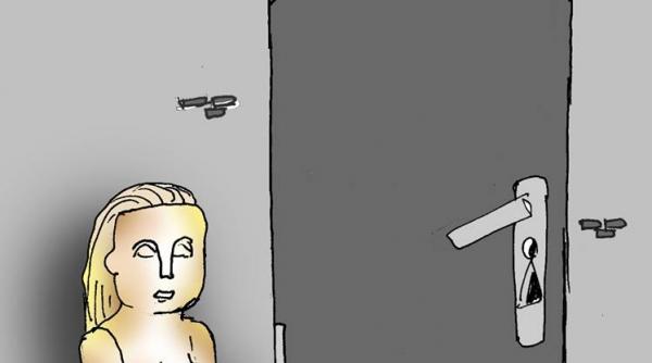 caricatura zilei 29 august 2016