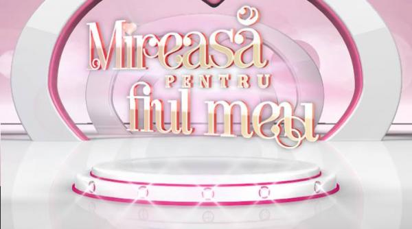 finala mireasa pentru fiul meu si a desemnat castigatorii publicul i a vazut victoriosi inca de la inceput