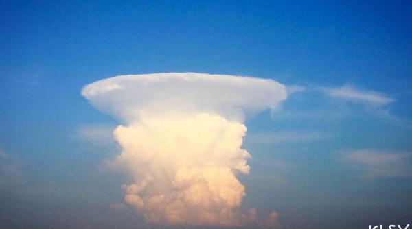 imaginea care a bagat spaima im populatia din siberia