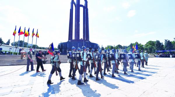 niciun om politic n ar fi putut obtine nimic