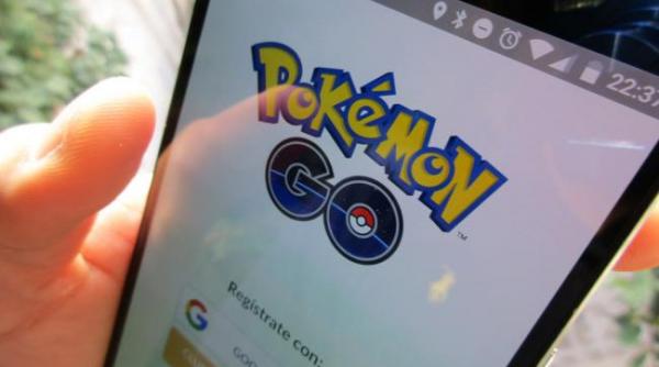 politia britanica a inregistrat 290 de incidente legate de pokemon go