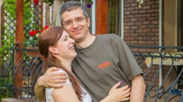 uliana ochinciuc sotia lui dan condrea la dna