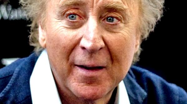 a murit actorul gene wilder un gigant al comediei americane