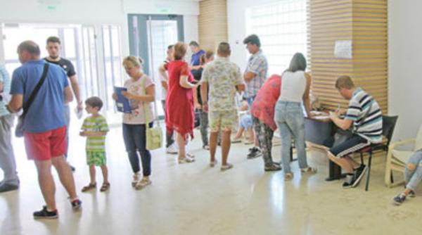 actionarii agentiei genius travel sunt cercetati pentru inselaciune ce risca dupa ce si au tepuit clientii