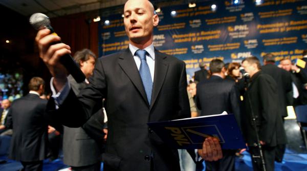 afacerile nestiute ale lui bogdan olteanu