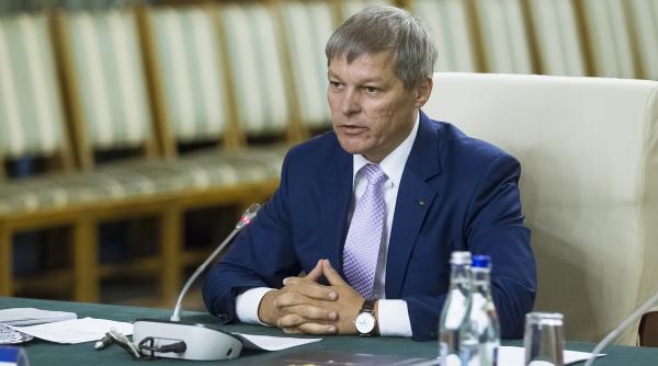 ciolos o sa propun o zi de doliu national pentru romanii decedati in cutremurul din italia foarte probabil joi
