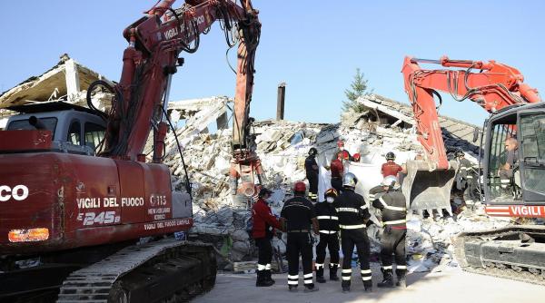 interventia la catastrofe sub lupa guvernului