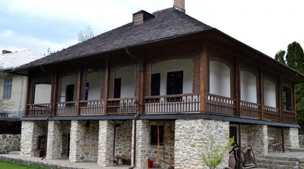 mestesug si traditie muzeul vivant