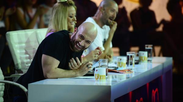 mihai bendeac juratul de la iumor curtat si in acest sezon de concurente