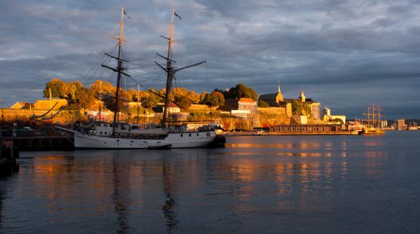 norvegia tara in care admiri maretia nordului