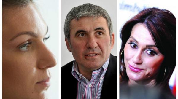 topul sportivilor admirati de romani hagi nadia si halep se afla printre ei