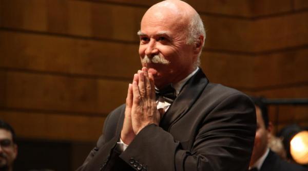 tudor gheorghe aduce toamna simfonic si la timisoara