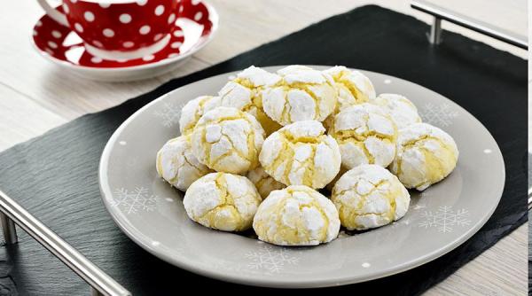 un dulce ieftin usor de facut si delicios fursecuri cu lamaie