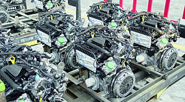 ajutoare pentru americani ce promite ford