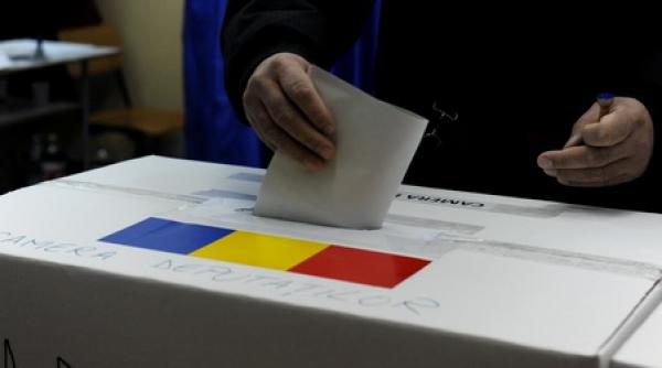 alegerile parlamentare se vor desfasura pe 11 decembrie surse