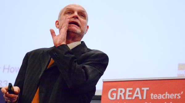 fischer international 2016 conference interviu cu gary anderson formator international al editurii cambridge university press