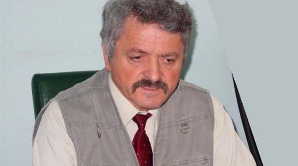 grupare de hoti coordonata de un fost primar destructurata fostul edil audiat