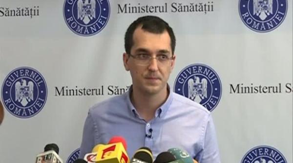 ministrul sanatatii despre medicii demisionari de la floreasca am convocat o noua runda de mediere