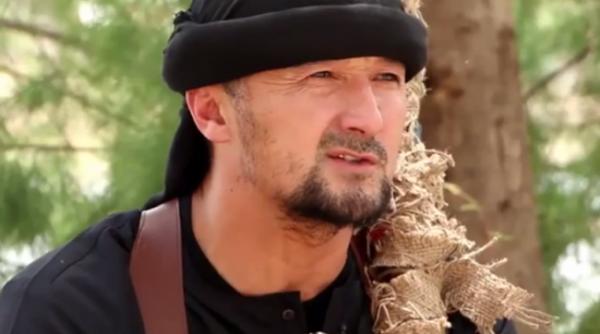 americanii ofera 3 milioane de dolari recompensa pentru un lunetist isis