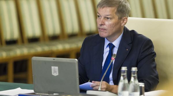 ciolos despre toba este cel mai bine si pentru dansul si pentru guvern sa plece