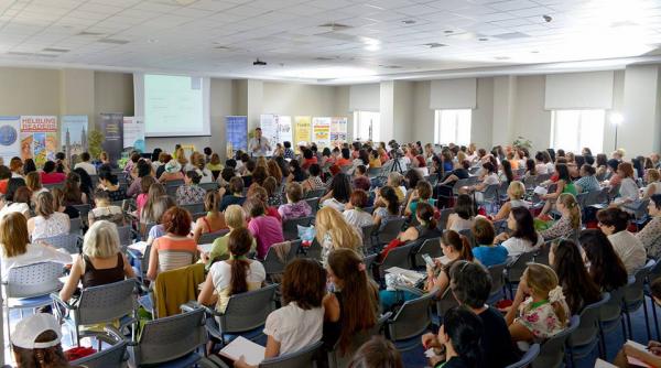 conferinta nationala a profesorilor de limba engleza editia a ix a