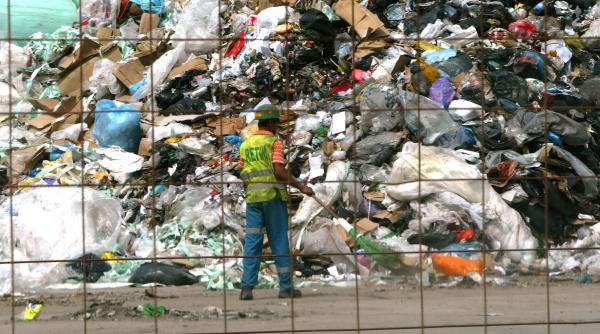 desecretizarea gunoaielor ultimul scandal de la primaria timisoara