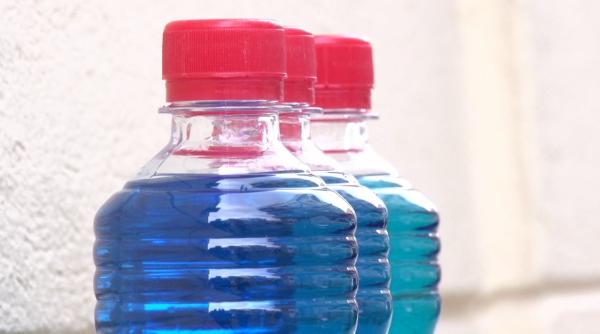 la ce sa folosesti spirtul nu te ai fi gandit ca e bun la asa ceva