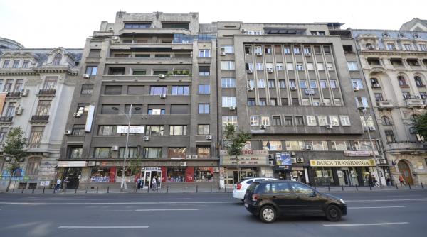 proprietarii de cladiri cu bulina somati sa accepte consolidarea