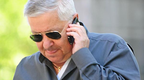 serban mihailescu si a anuntat demisia din calitatea de senator