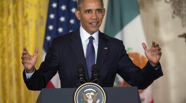 tariceanu ii cere socoteala lui obama