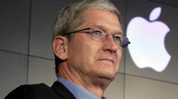 tim cook sustine ca apple va plati taxe de miliarde pentru profiturile realizate in 2014 in europa