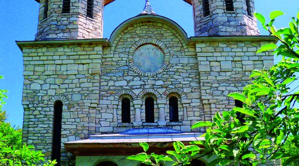 alun satul de marmura