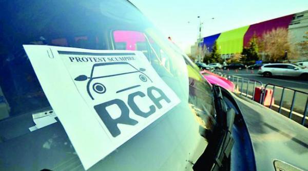 guvernul romaniei poate sa puna capat conflictului dintre transportatori asf si asiguratorii