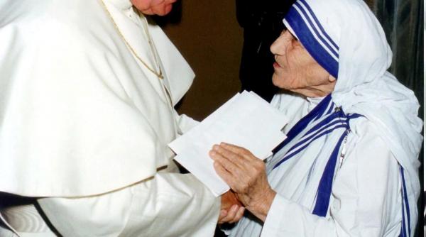 mai presus de toate iubirea