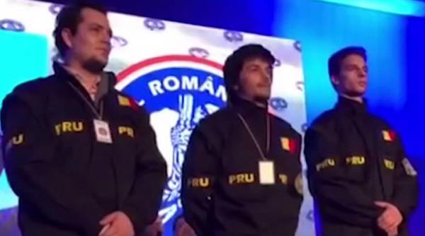 pact solicita dizolvarea partidului romania unita din cauza organizatiei sale paramilitare