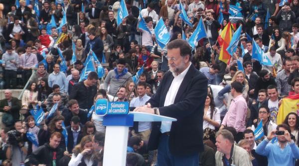 spania spre noi alegeri a treia runda intr un an