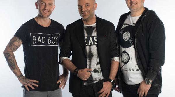 acces direct si un show pacatos revin la antena 1 cu imagini exclusive de la nunta andreei tonciu si botezul fiicei sale