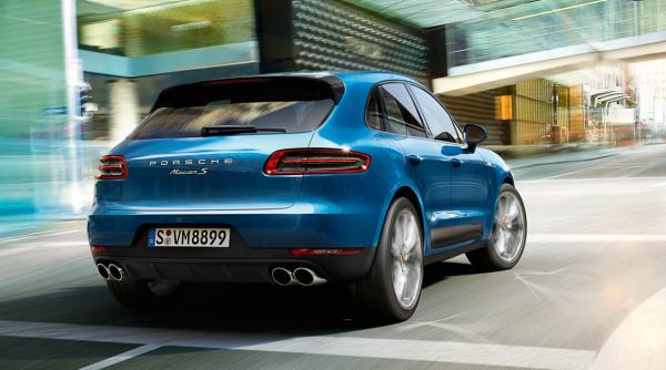 dieselgate autoritatile germane incep rechemarile 10 500 de porsche macan 4x4 vor fi reparate primele