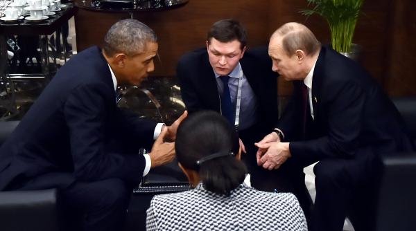 g20 intalnire infomala intre obama si putin