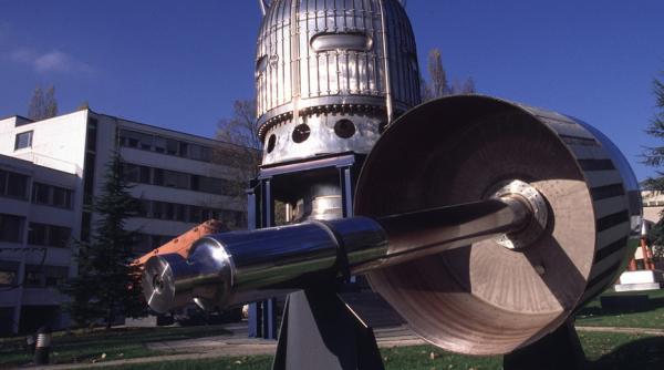 iohannis va fi prezent la ceremonia primirii romaniei in cern