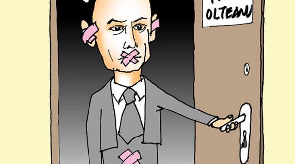 caricatura zilei 6 septembrie 2016